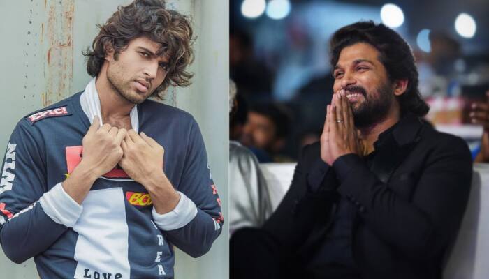 Sukumar to rope in Vijay Deverakonda in place of Allu Arjun for &#039;Arya 3