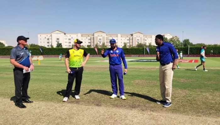 T20 World Cup 2021: Virat Kohli sits out as Rohit Sharma leads India against Australia in warm-up game