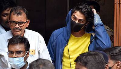 Shah Rukh Khan's son Aryan Khan denied bail in drugs case, Bollywood calls it 'outragerous'!