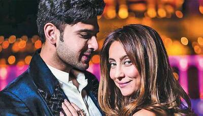 Karan Kundrra's ex-girlfriend Anusha Dandekar in Bigg Boss 15 as wild card entry? VJ-model says 'I am the Boss of my own life'!