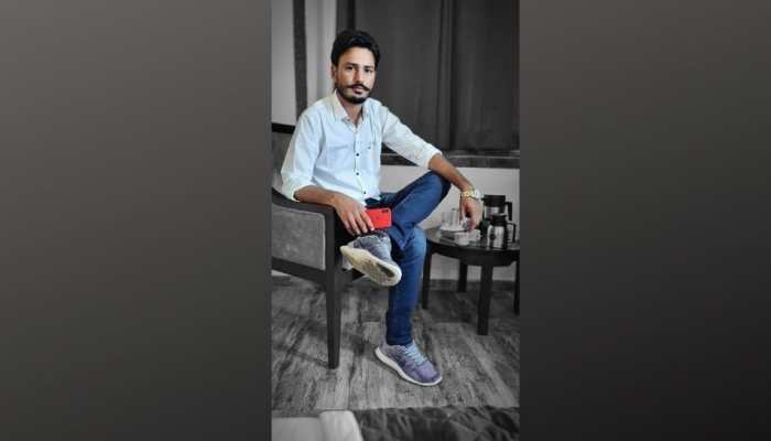 Mukesh Tandi is on a Mission to Change the Fate of the Rural Areas