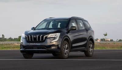 Mahindra XUV700 clocks 65,000 bookings in 14 days; Deliveries to begin soon: Check details here