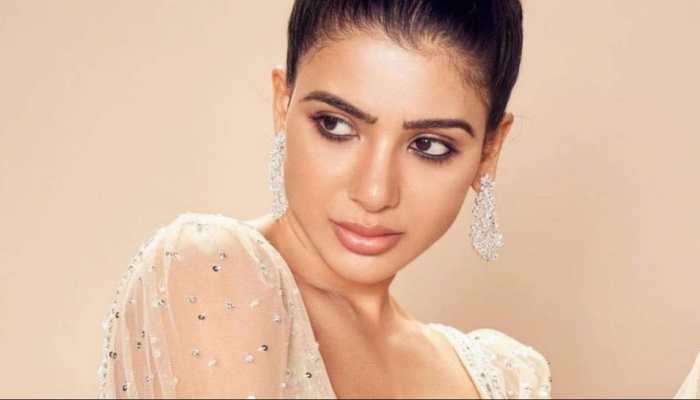 Samantha Ruth Prabhu files defamation cases against YouTube channels