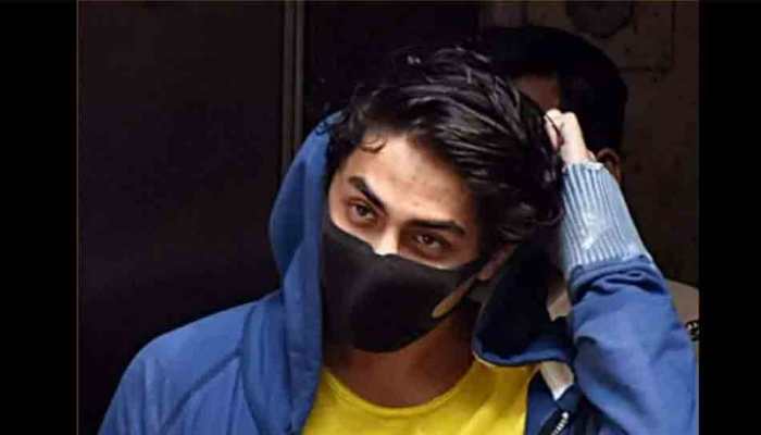 Aryan Khan's WhatsApp chats referred to 'bulk quantity and hard drugs', said court's order