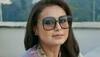 Rani Mukerji wraps up shooting for 'Mrs Chatterjee Vs Norway'