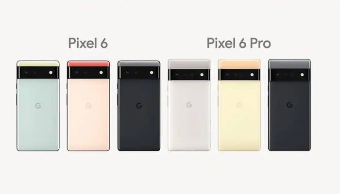 Google Pixel 6, Pixel 6 Pro will not launch in India, here’s why  
