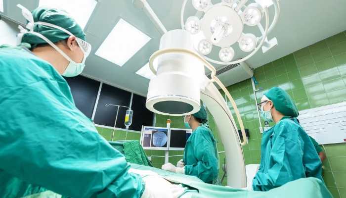 First-ever pig kidney transplant in human patient done in US
