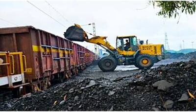 Famers’ ‘Rail Roko’ protest hindered coal train movement amid shortage: Govt officials