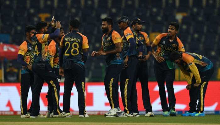 T20 World Cup 2021: Sri Lanka thrash Ireland by 70 runs to qualify for Super 12s