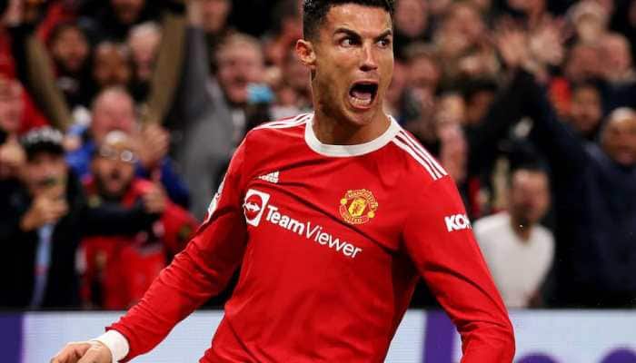 Cristiano Ronaldo stars in Manchester United’s comeback win over Atalanta