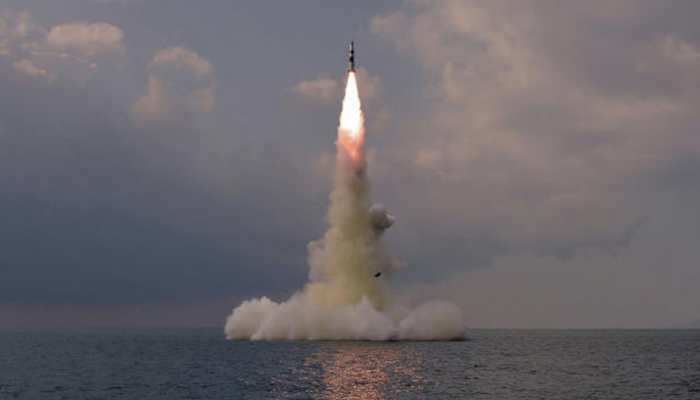 No need to worry, submarine launched missile not targeted towards US: North Korea