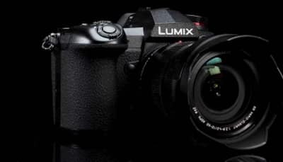 Panasonic launches new mirrorless camera Lumix GH5M2 in India