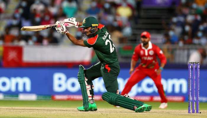 Bangladesh vs Papua New Guinea Live Streaming ICC T20 World Cup 2021: When and Where to watch BANGLA vs PNG Live in India