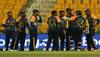 T20 World Cup 2021: Sri Lanka through to Super 12 but skipper Dasun Shanaka not impressed