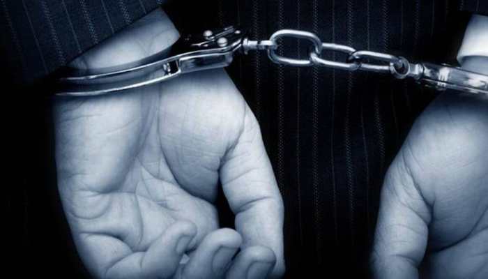 Three arrested for raising pro-Pakistan slogans during procession in Noida