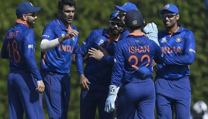 T20 World Cup: Warm-up games suggest India 'hot favourites' to win, says Michael Vaughan