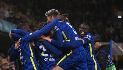 Champions League 2021: European winners Chelsea hammer Malmo 4-0
