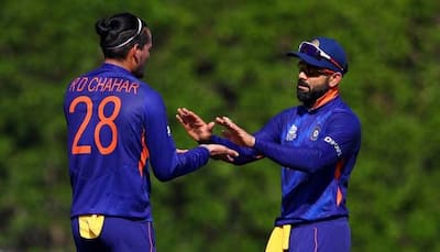 India vs Pakistan T20 World Cup 2021: Inzamam-ul-Haq picks Virat Kohli’s side as best to win in UAE