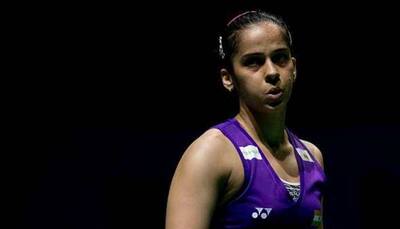 Denmark Open: Saina Nehwal, HS Prannoy, Parupalli Kashyap crash out
