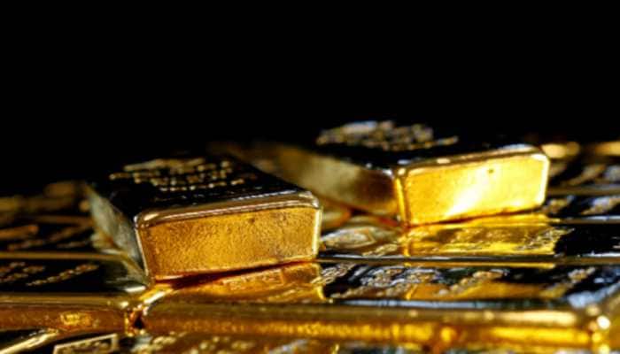 Gold Price Today, 21 October 2021: Gold prices trade above Rs 45,500 per 10 gram, should you buy?