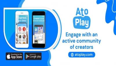 AtoPlay: An India-based Video Sharing Platform, Leverages New Growth To Support Video Content Creators and Audiences Worldwide