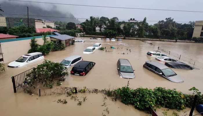 64 dead, 11 missing in Uttarakhand, state govt pegs damage at Rs 7,000 crore
