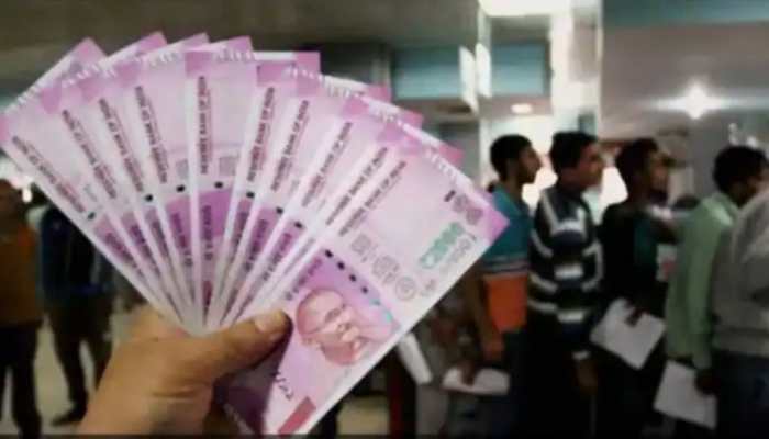 Income tax refunds worth Rs 92,961 crore issued during ongoing fiscal: CBDT