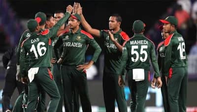 T20 World Cup 2021: Bangladesh make it to Super 12 with 84-run win over PNG