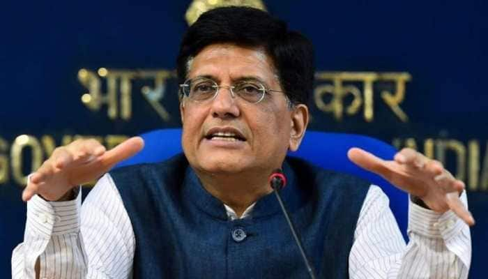 All indicators pointing towards sharp economic recovery: Piyush Goyal