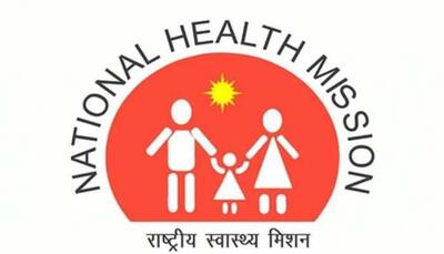 UP NHM Recruitment: Apply for 2,455 staff nurse posts, check official link here