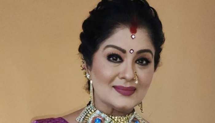 Actress Sudhaa Chandran appeals to PM Modi after she was asked to 'remove' prosthetic limb at airport