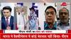 100 crore vaccine in india