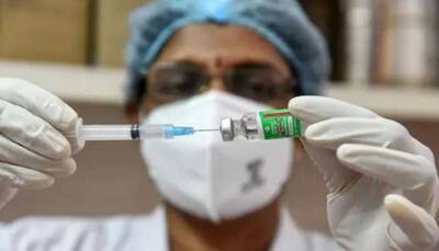 Bharat Biotech chairman lauds govt on achieving 100 cr COVID vaccine doses; terms it significant feat