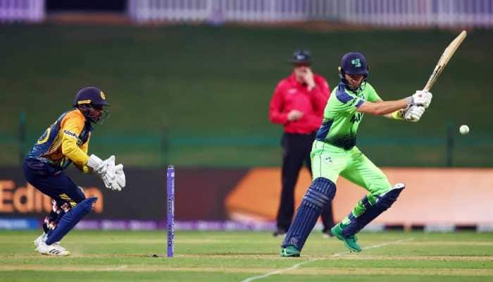 Ireland vs Namibia Live Streaming ICC T20 World Cup 2021: When and Where to watch IRL vs NAM Live in India