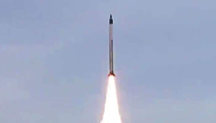 India among elite nations developing hypersonic missiles: US Congressional report