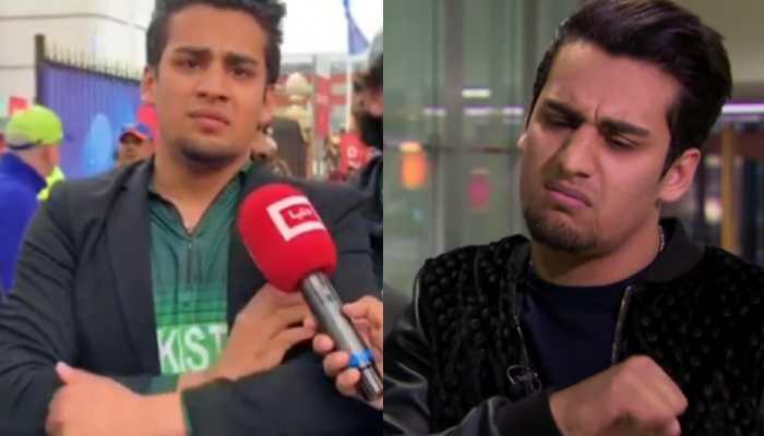 India vs Pakistan T20 World Cup 2021: ‘Maaro mujhe maaro’ guy shares another hilarious video before BIG clash