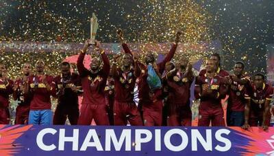 T20 World Cup 2021: Two-time defending champions West Indies eye flying start