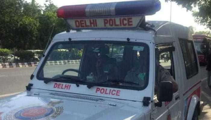 Delhi Police save 43-year-old after he live streams suicide attempt on Facebook