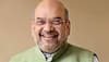 Amit Shah turns 57 today, PM Narendra Modi, top leaders extend greetings
