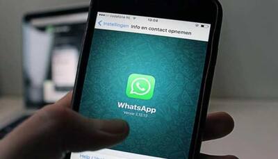 WhatsApp Update: WhatsApp to let users listen to their voice messages before sending it