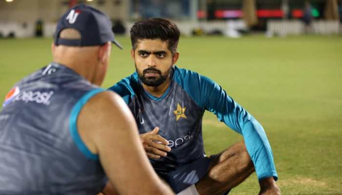 India vs Pakistan T20 World Cup 2021: Babar Azam says ‘past is history, we’ll win against India’, Watch