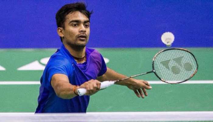 Denmark Open: Sameer Verma beats Ander Antonsen, advances to quarterfinals