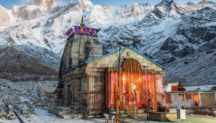Over 2 lakh pilgrims have visited Char Dham shrines till now: Uttrakhand Devasthanam Board