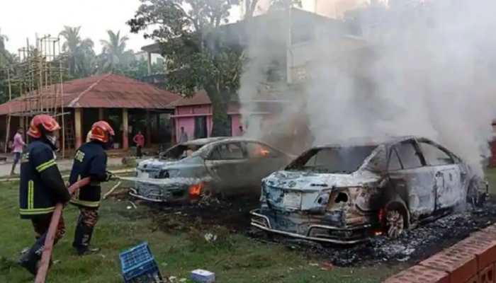 Bangladesh violence: Key suspect held for triggering attacks on Hindus, to be probed by security agencies