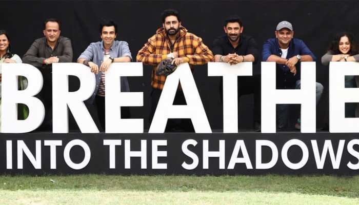 Abhishek Bachchan&#039;s &#039;Breathe: Into The Shadows&#039; new season announced, a quick recap of last thrilling series! 