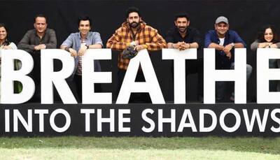 Abhishek Bachchan's 'Breathe: Into The Shadows' new season announced, a quick recap of last thrilling series! 