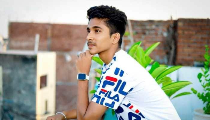 Pratham Chaudhary proves his mettle and emerges as youngest entrepreneur 