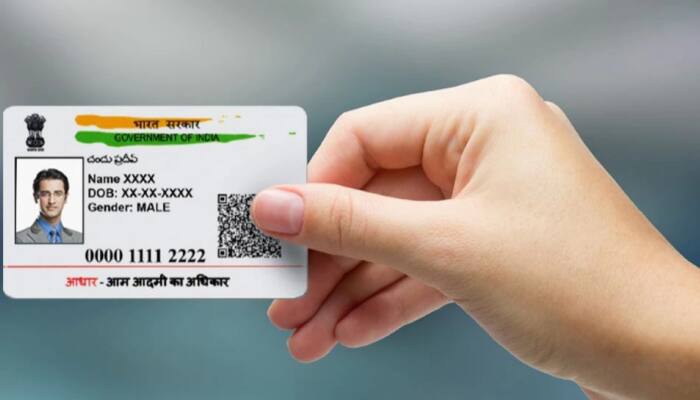 Aadhaar Card Update: Change address in Aadhaar in few simple steps, here’s how