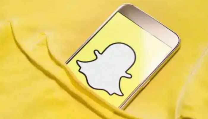 Snapchat to bring family safety tools to protect minors using its app