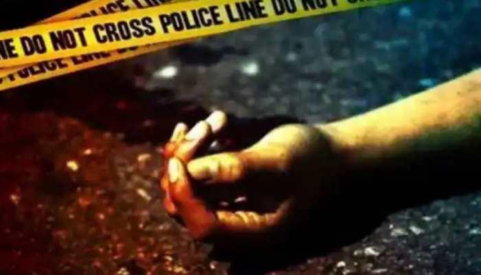 Gruesome! Woman found dead in her Noida flat with throat slit